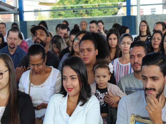 Dia das Mães - Mães