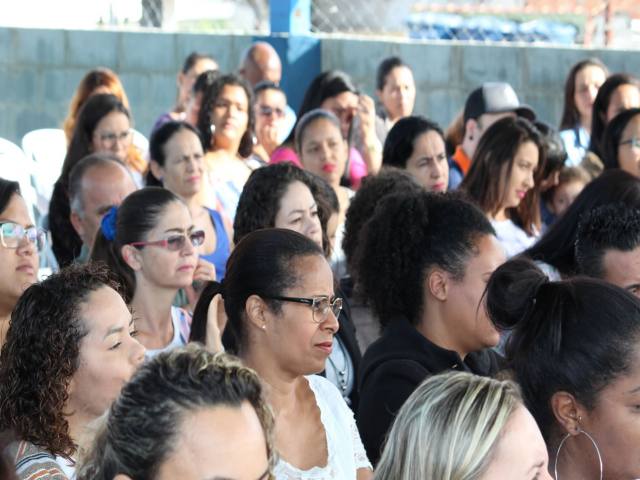 Dia das Mães - Mães