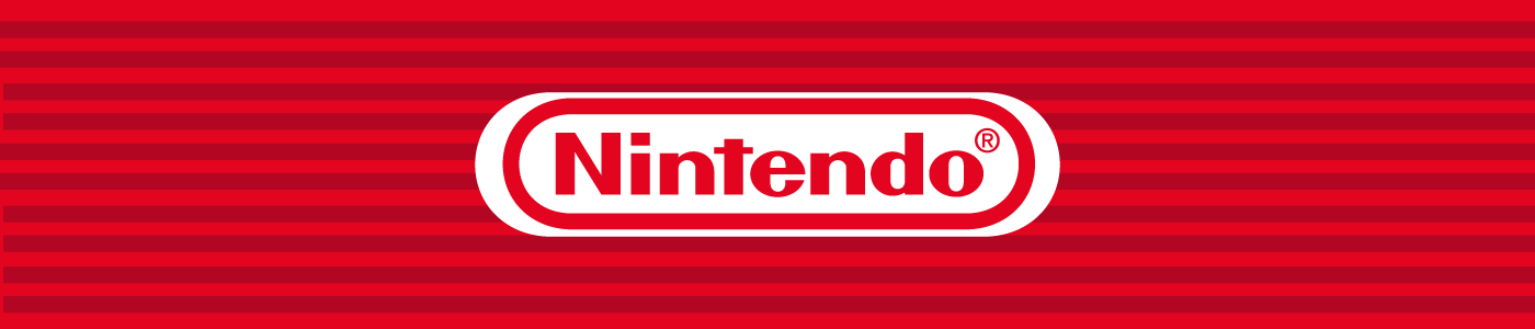 Banner Nintendo