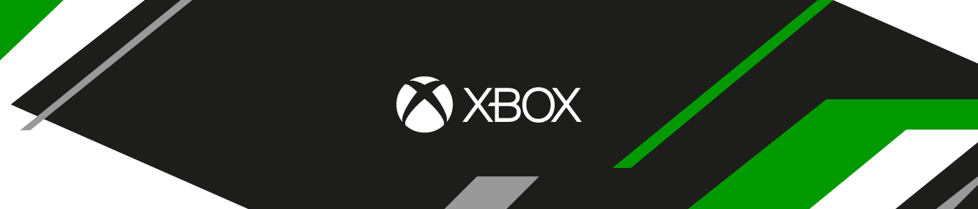 Banner Xbox