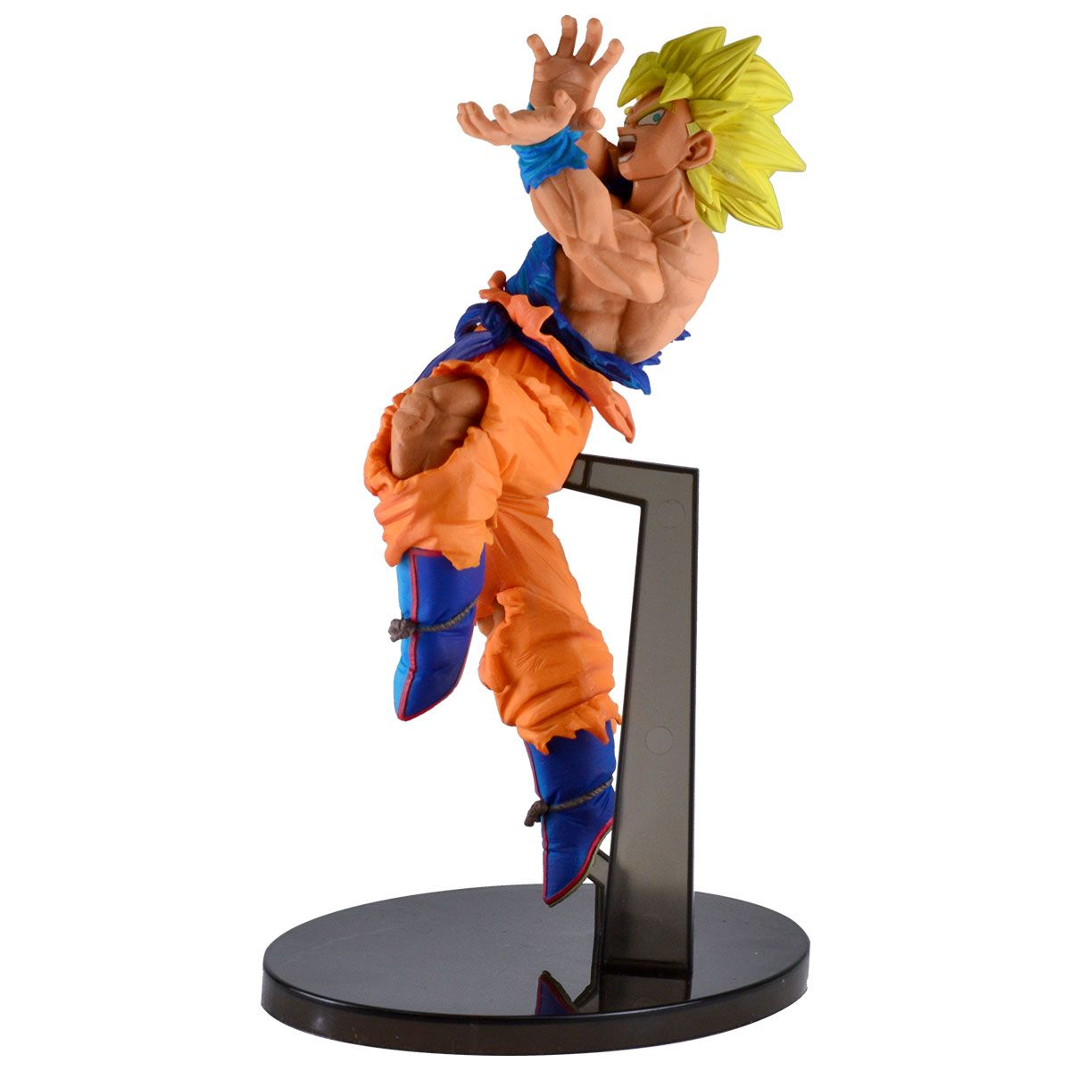 Dragon Ball - Super Saiyajin Son Goku Action Figure