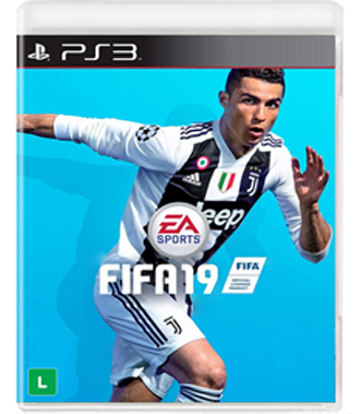 FIFA 19 – PS3