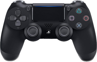Controle Dualshock 4 - PS4 - Preto