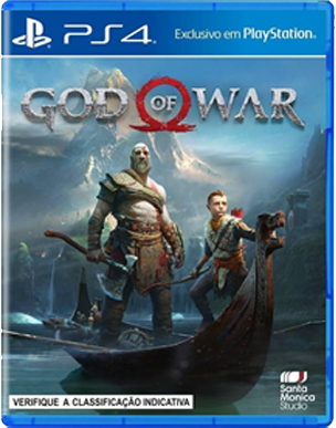God of war – PS4
