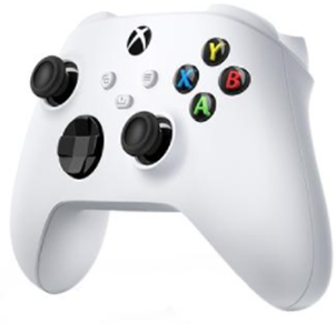 Controle Branco - Xbox One