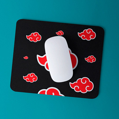 Mouse Pad - Akatsuki