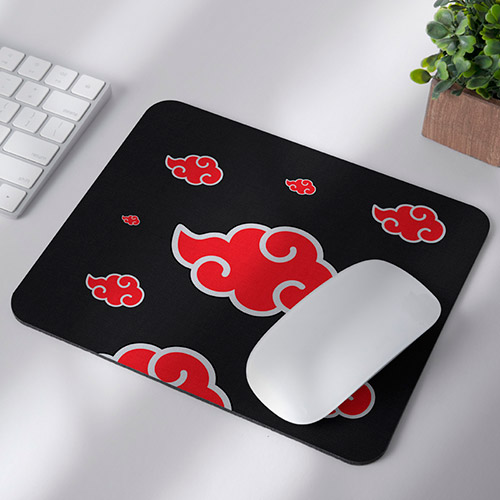 Mouse Pad - Akatsuki