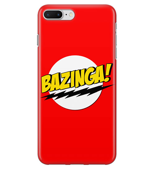 Capinha - Bazinga!