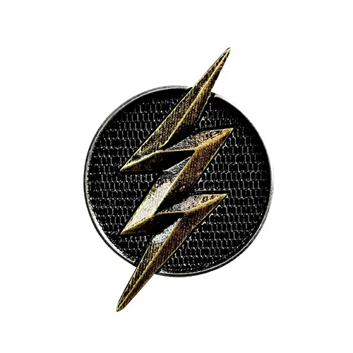 Pin - Flash