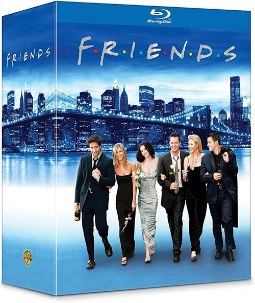 Friends - Box Completo