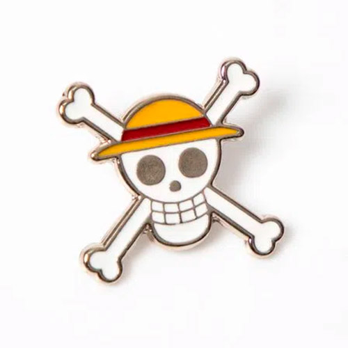 Pin - One Piece