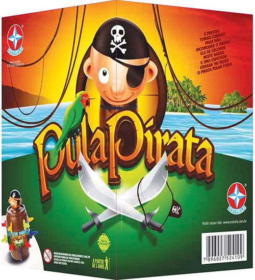 Pula Pirata