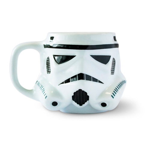 Caneca - Stormtrooper