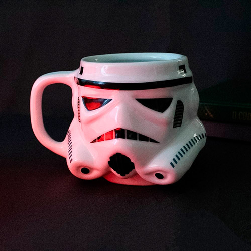 Caneca - Stormtrooper