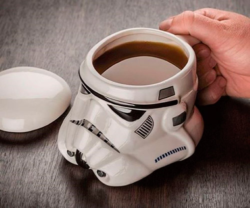 Caneca - Stormtrooper