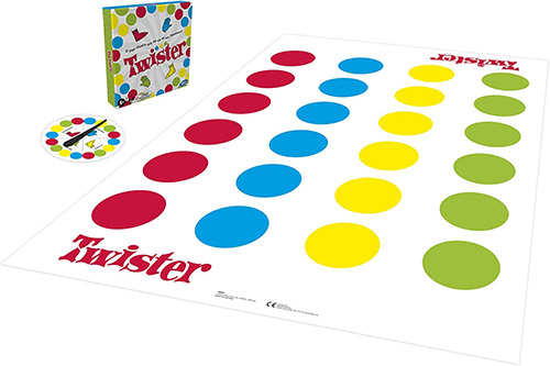 Twister