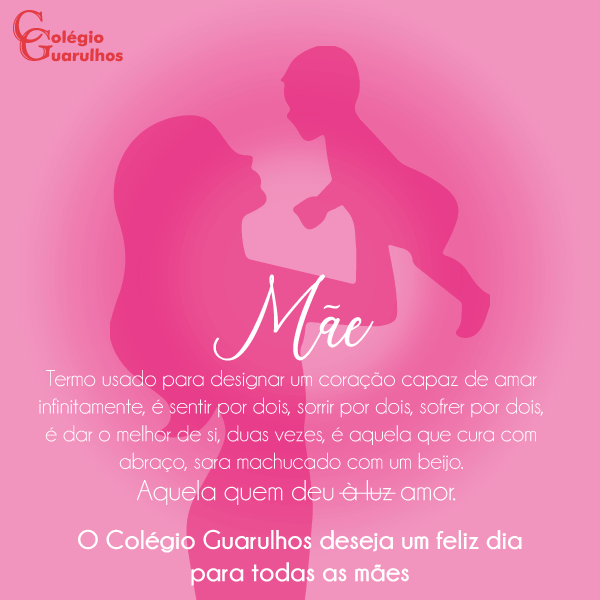 Dia das Mães